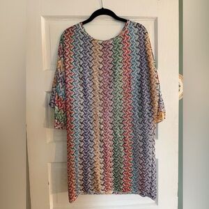 Missoni Swim Cover-Up